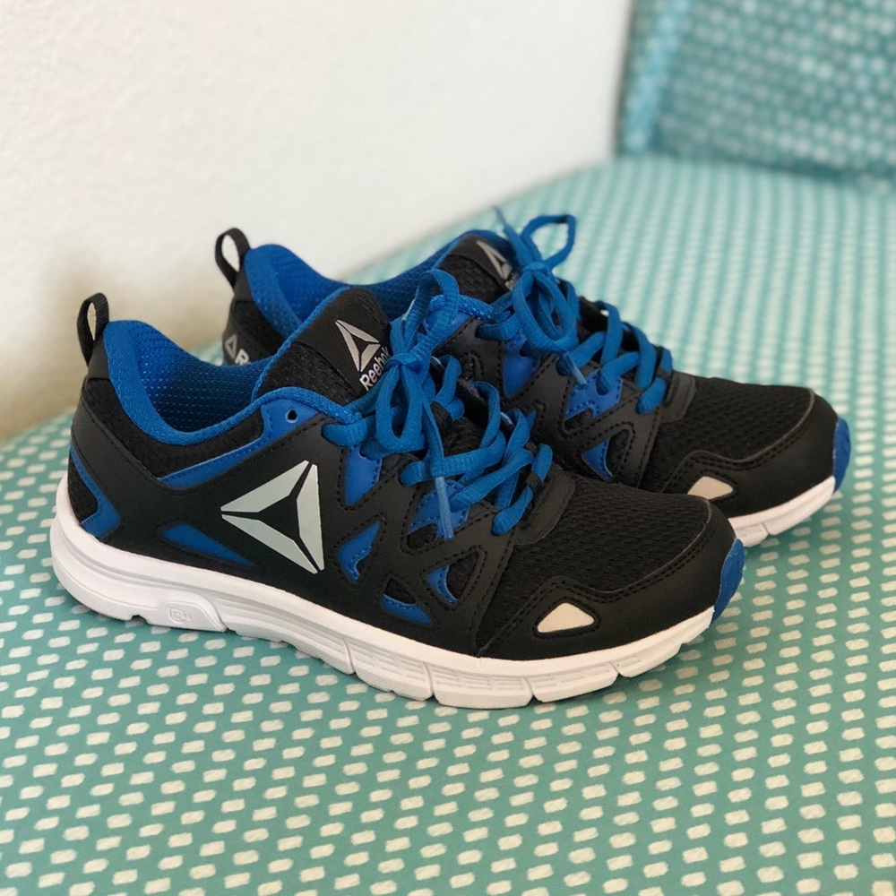 Brand new boys Reebok shoes